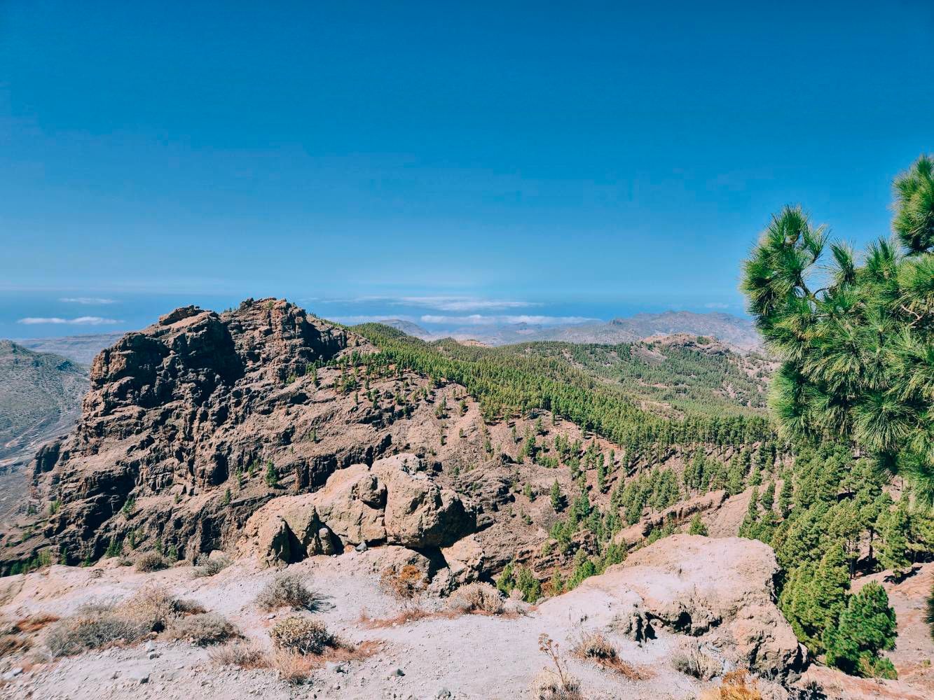 Random Gran Canaria - Samsung Community