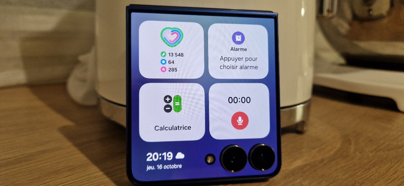Galaxy Z Flip 7 [Avis - Suite] - Samsung Community, image size:1386x640