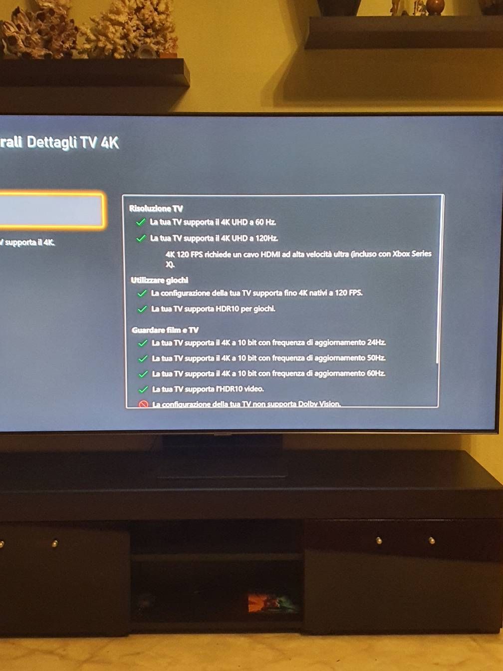 HDMI 4 DEL Q90R e PS5 Pagina 6 Samsung Community