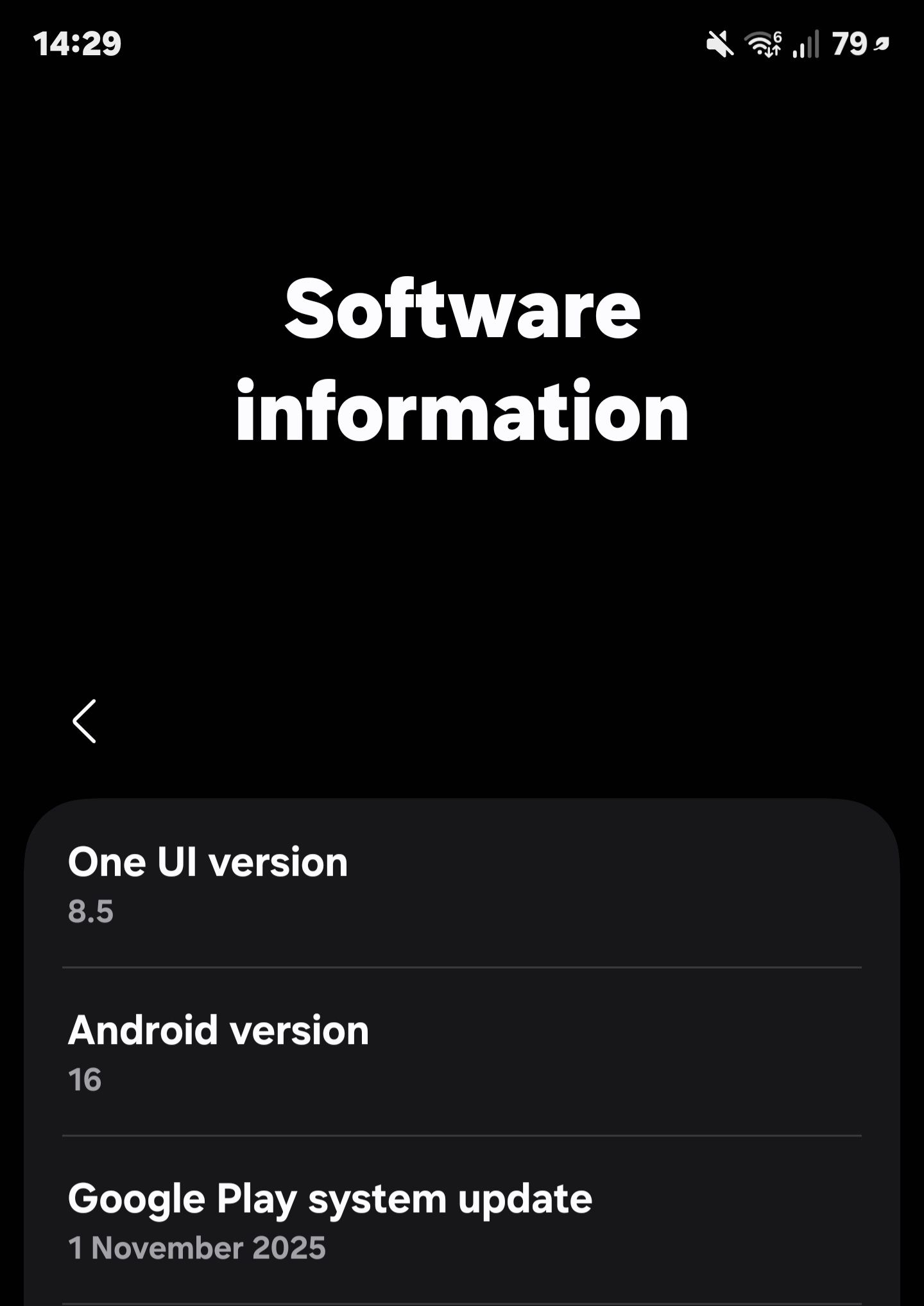 Google update service - Samsung Community