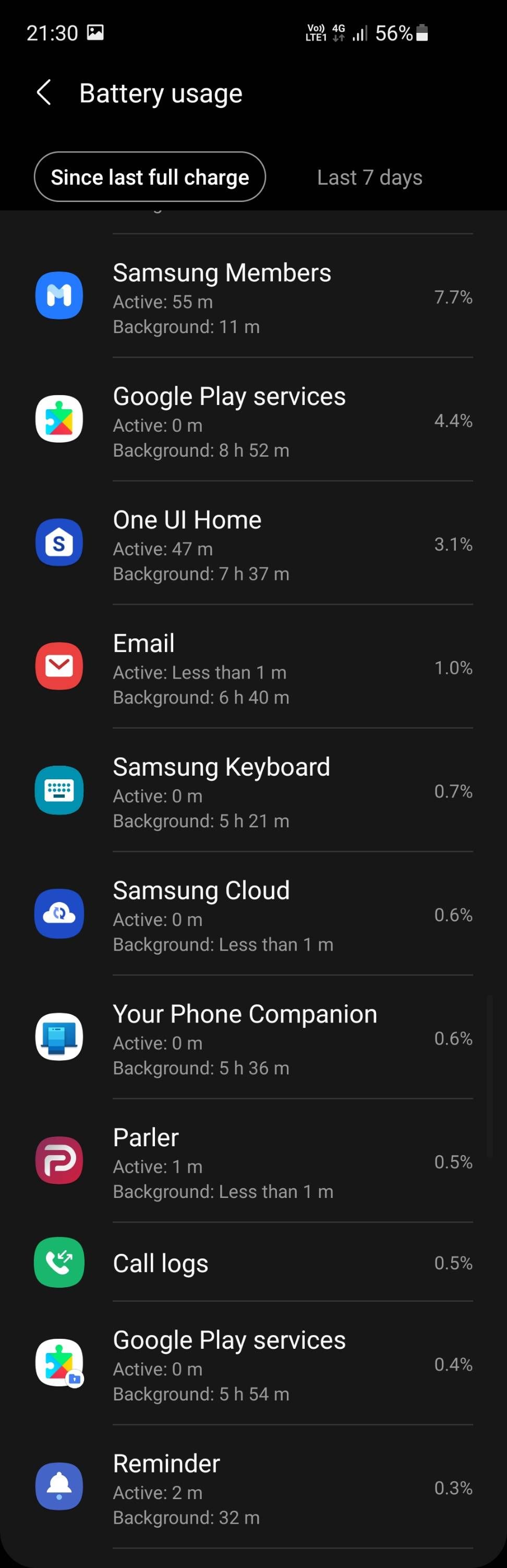 How To Keep An App Running In The Background Samsung