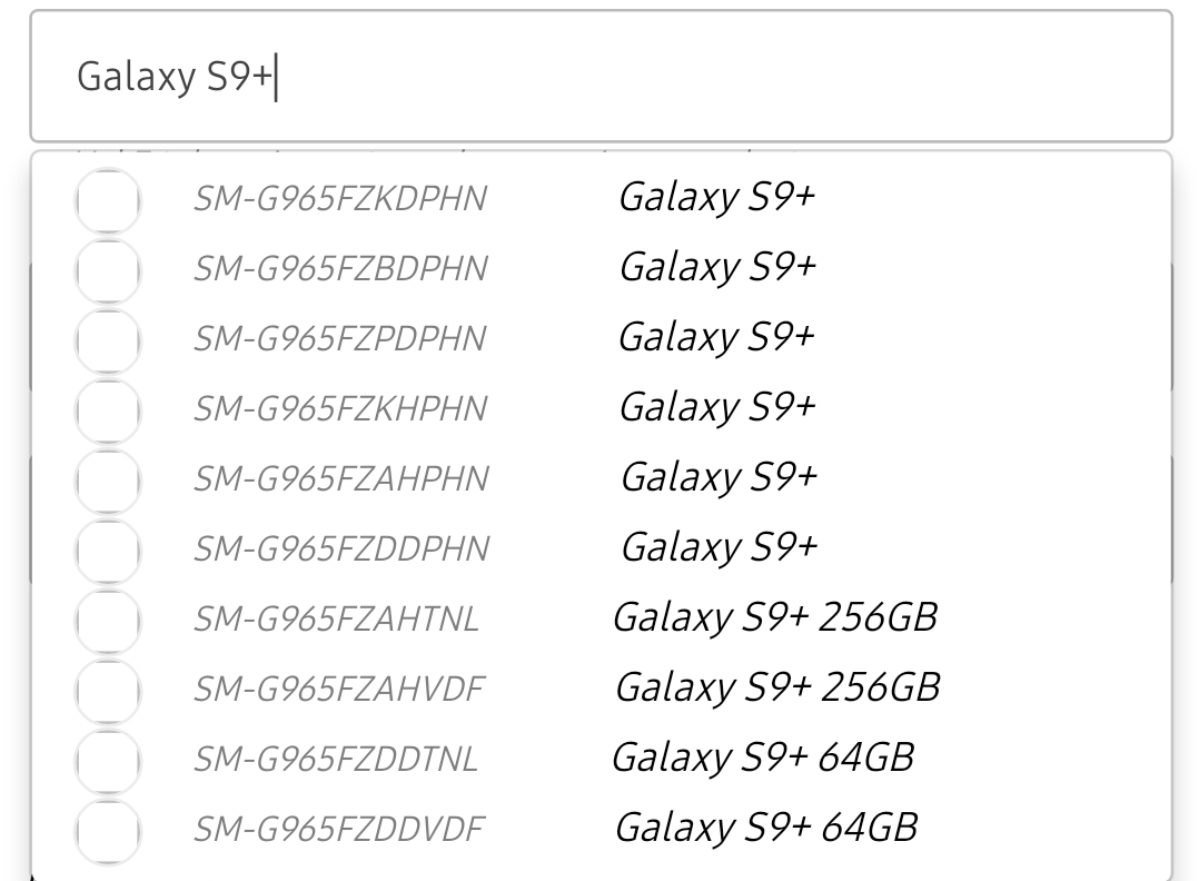 Opgelost Samsung actie cash back Samsung Community