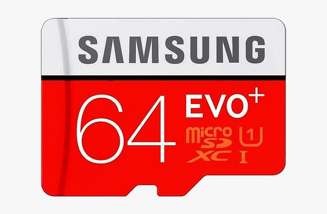 Jaka karta micro sd do s9+ - Samsung Community