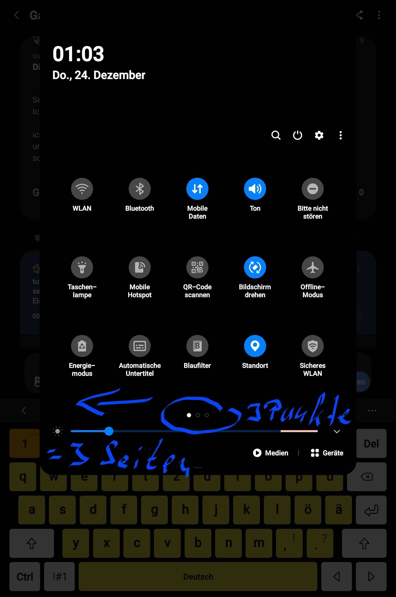 Samsung Handy Bild Automatisch Drehen: A Comprehensive Guide to the Revolutionary Feature