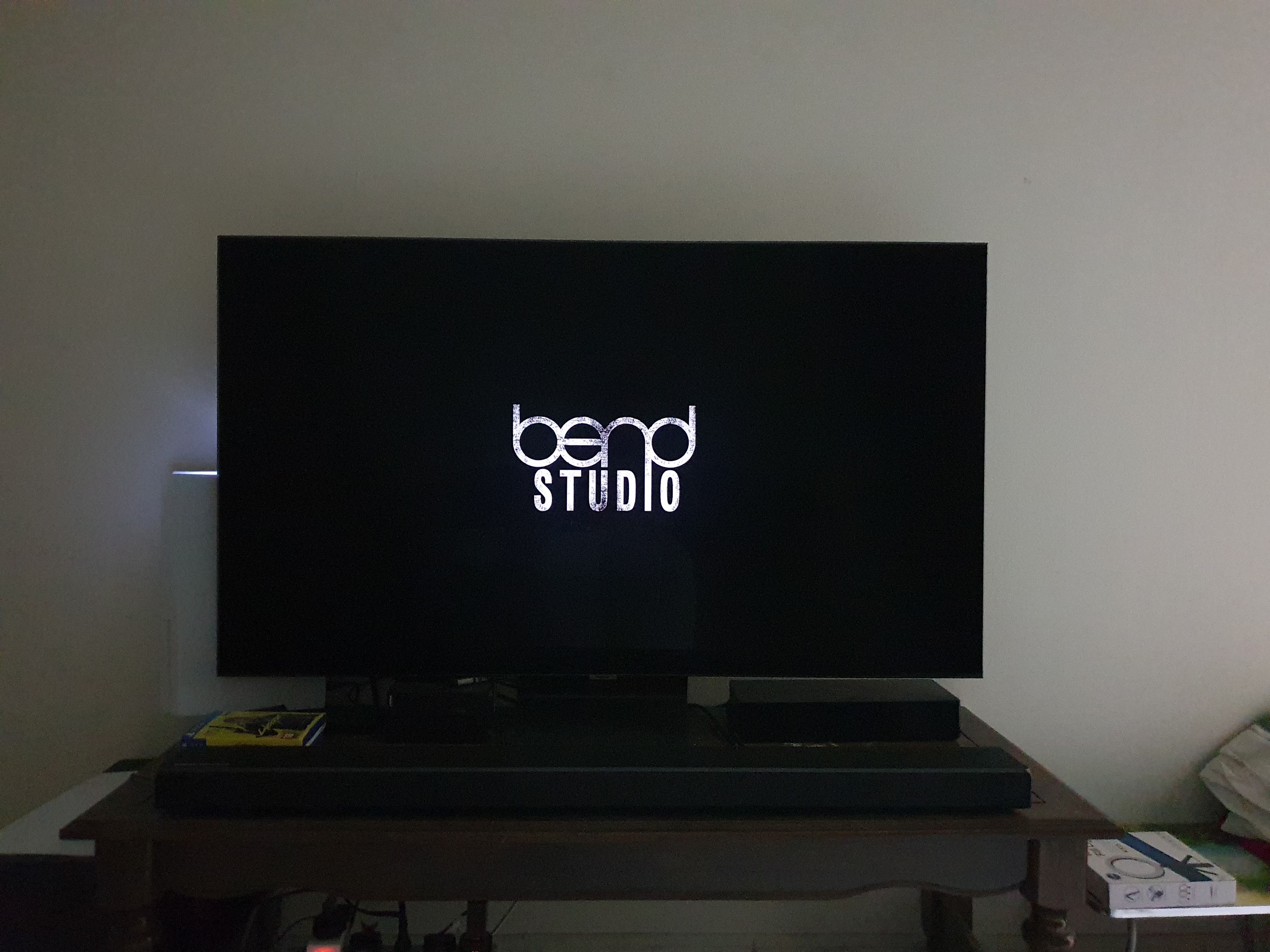 Q95T v1461.0 Terrible local dimming on gamemode Page 4 Samsung