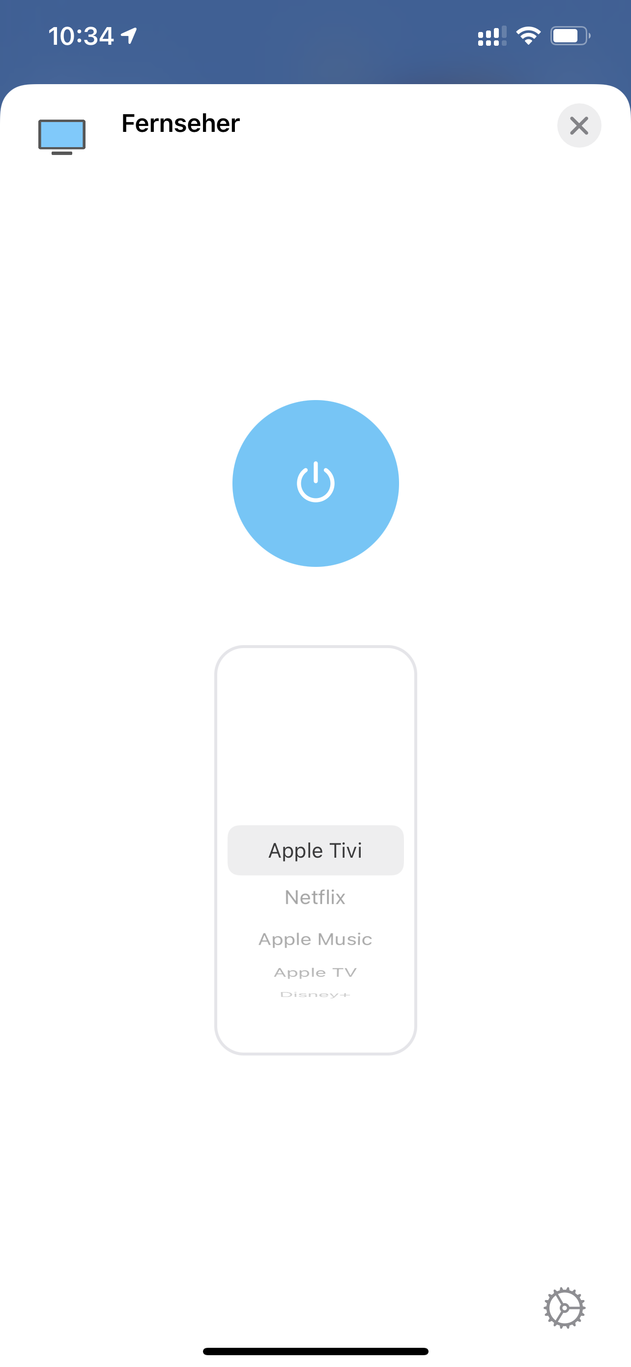 SAMSUNG TV Apple Homekit Support Samsung Community