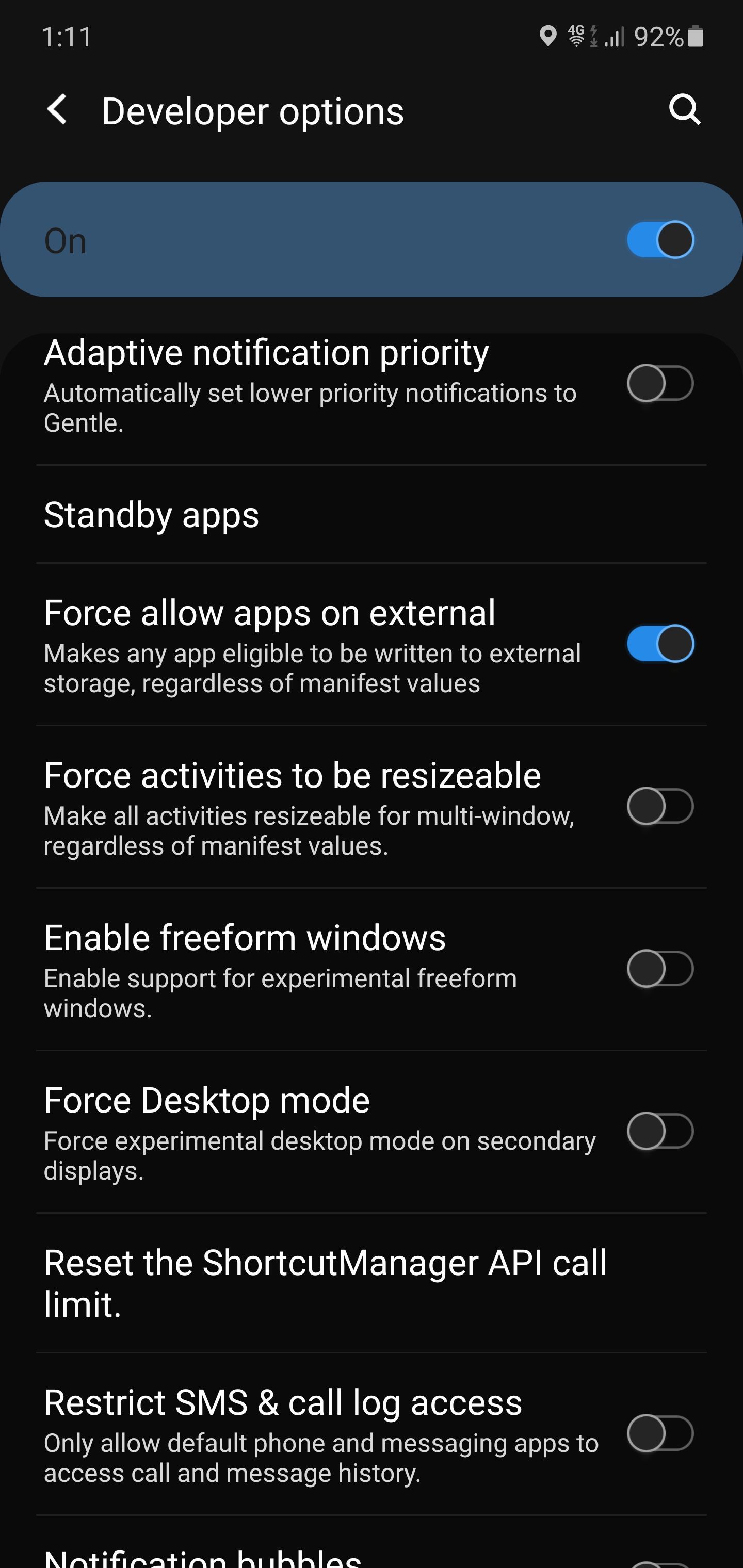 Using Micro SD to increase internal memory Galaxy S7 Samsung Community