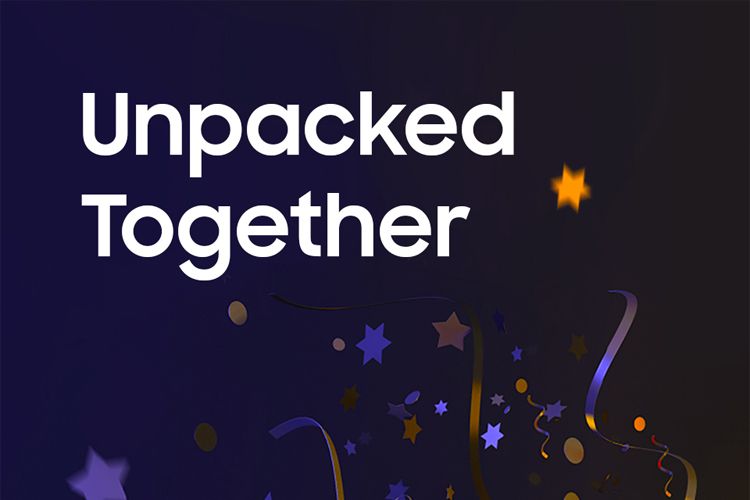 galaxy unpacked 2