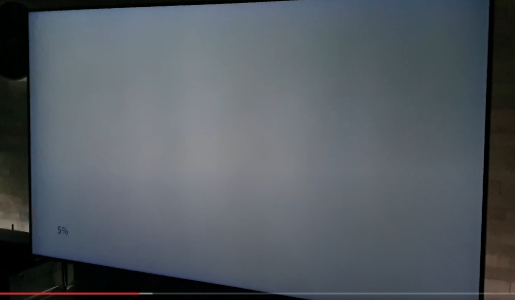 Q80T 2020 65" Vertical Banding Samsung Community