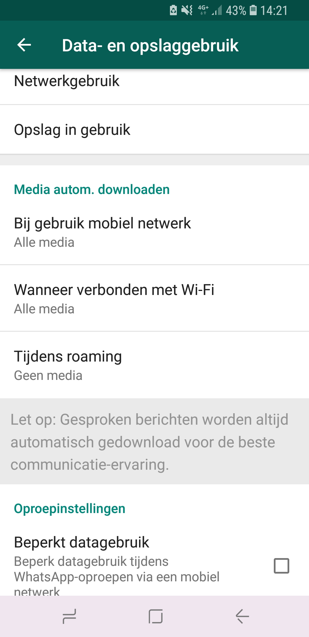 Foto Versturen Via Whatsapp Lukt Niet Whatsapp foto's slaan niet automatisch op in galerij - Samsung Community