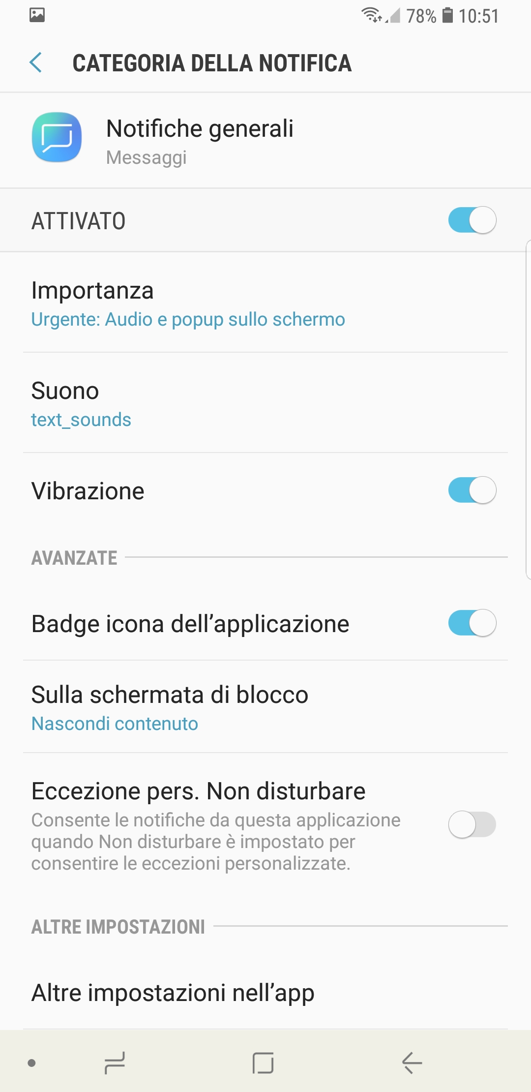 Ricevo Sms Ma Non Riesco A Inviare