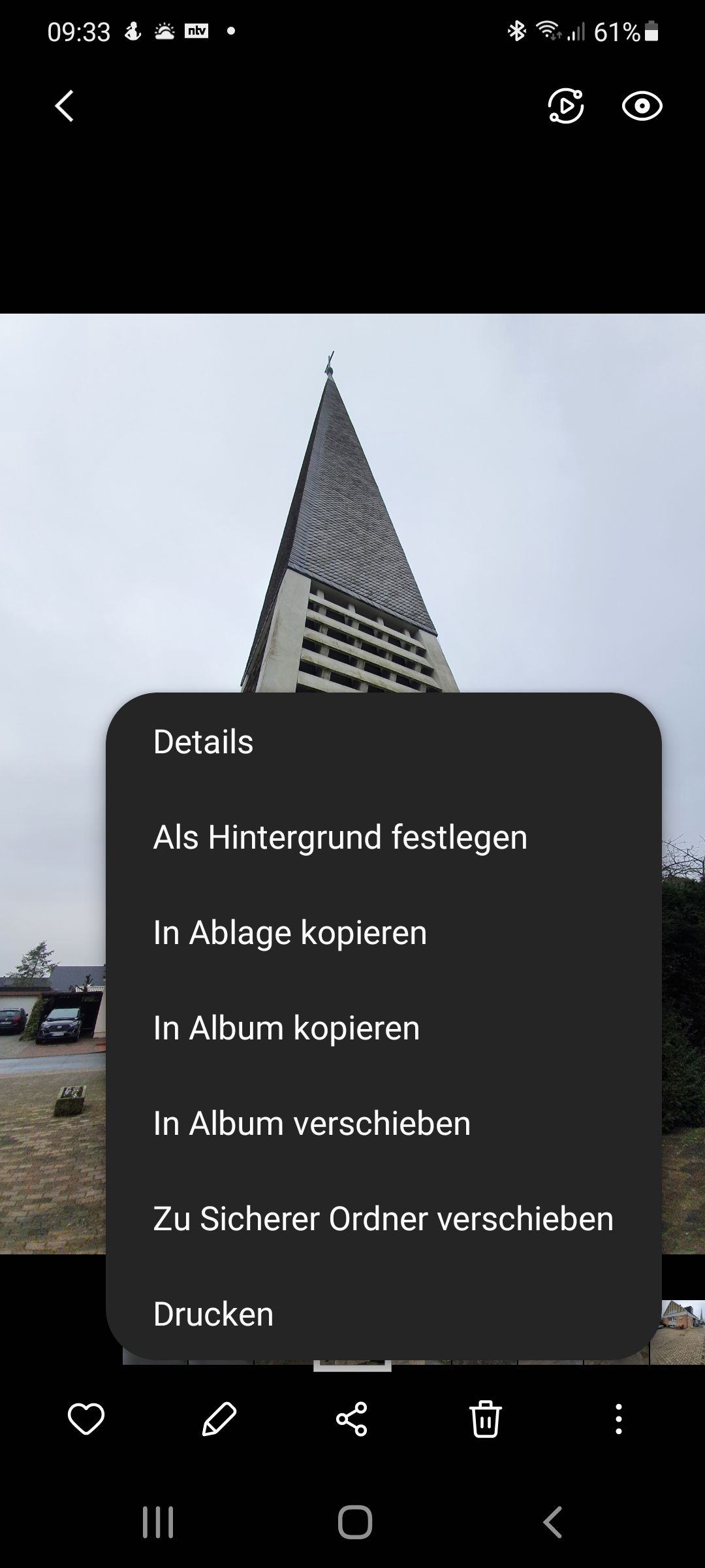 Bilder in Album verschieben - Alben finden? - Samsung Community