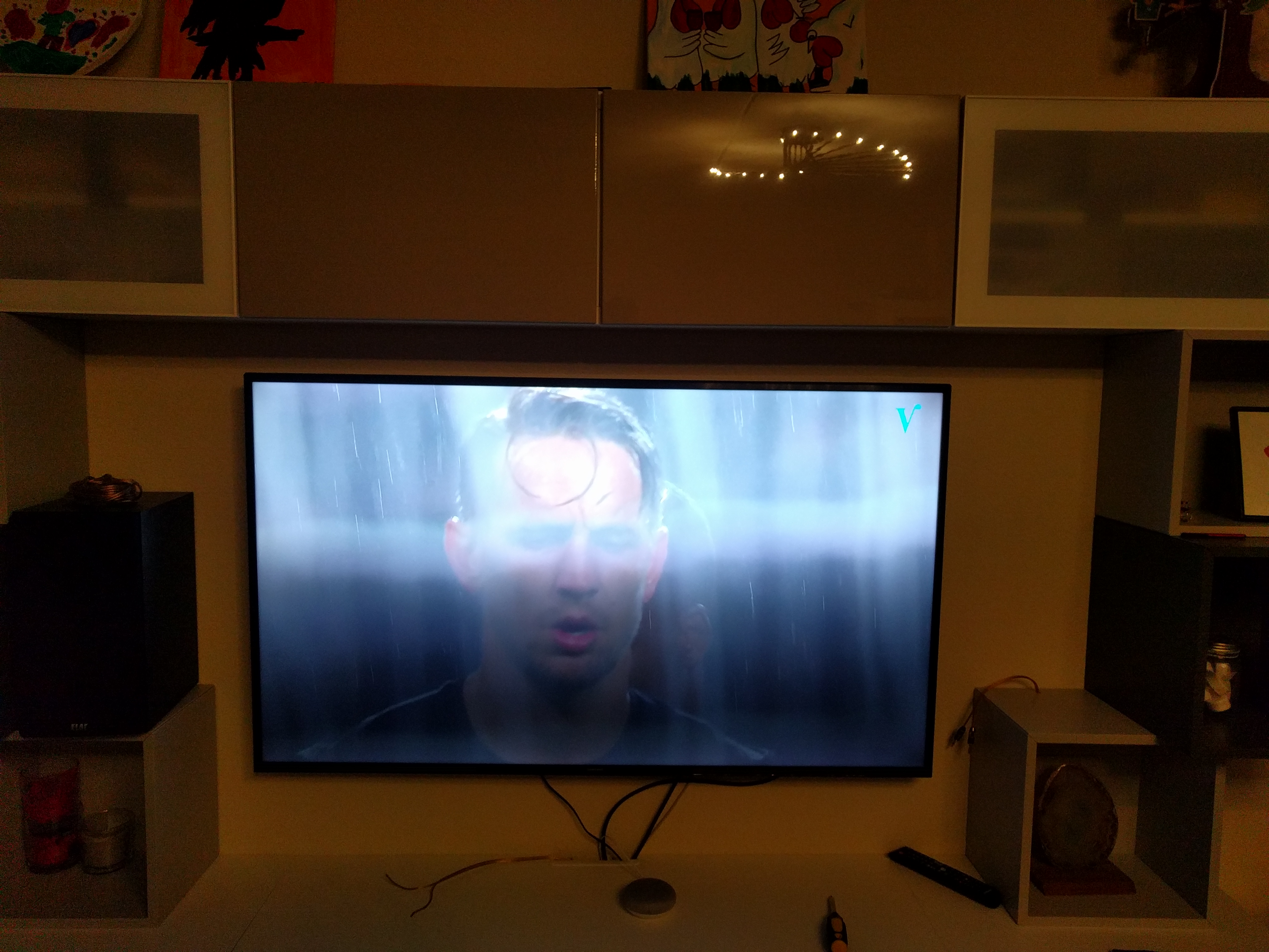 Retour TV gekocht met een backlight defect er in Samsung Community