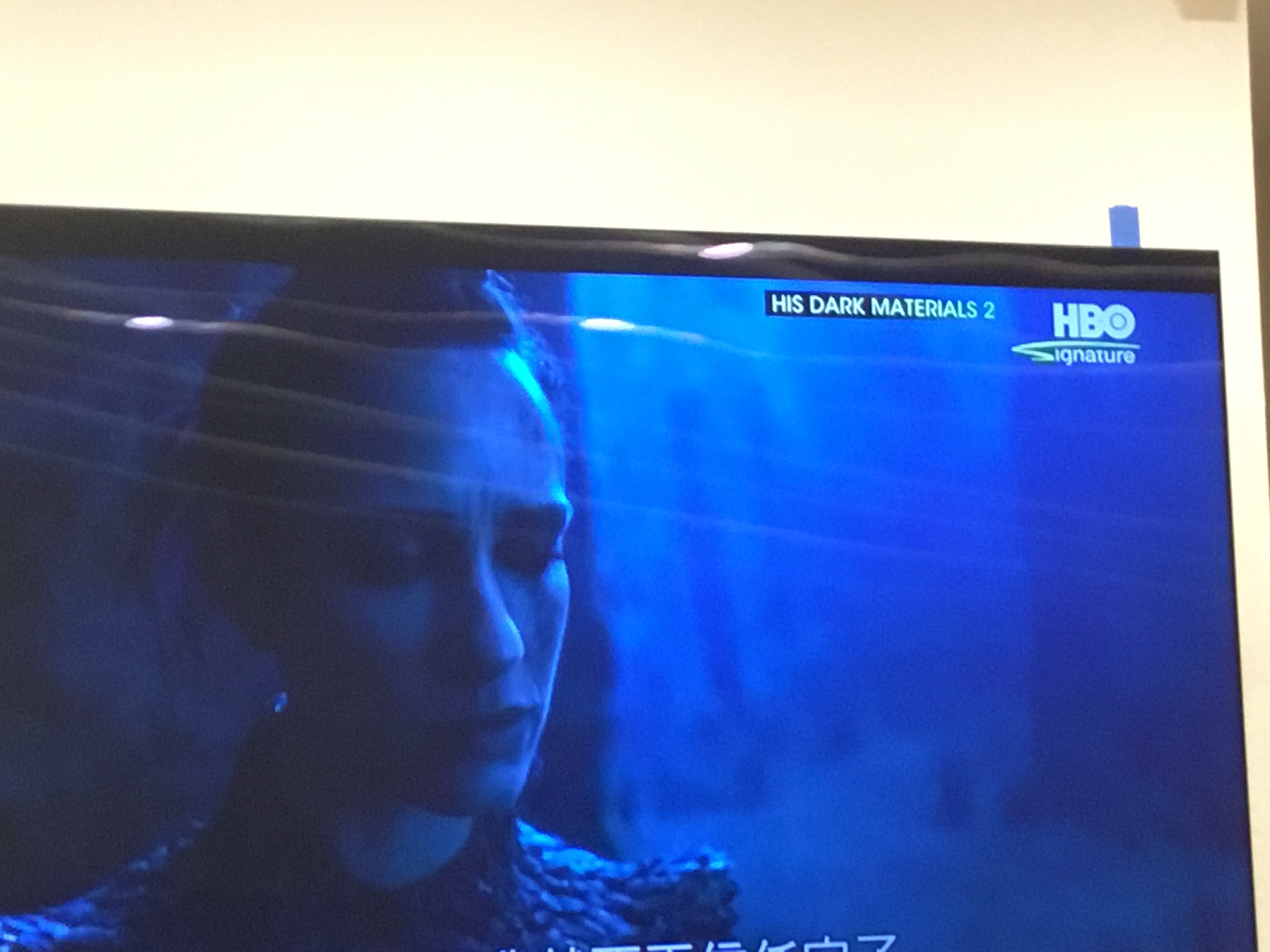 Anti glare screen problem ceiling light reflections Samsung Community