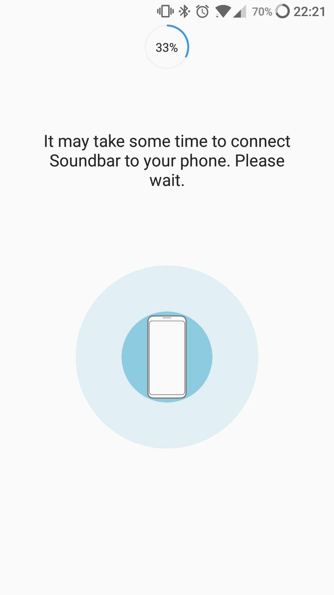 add samsung soundbar to smartthings