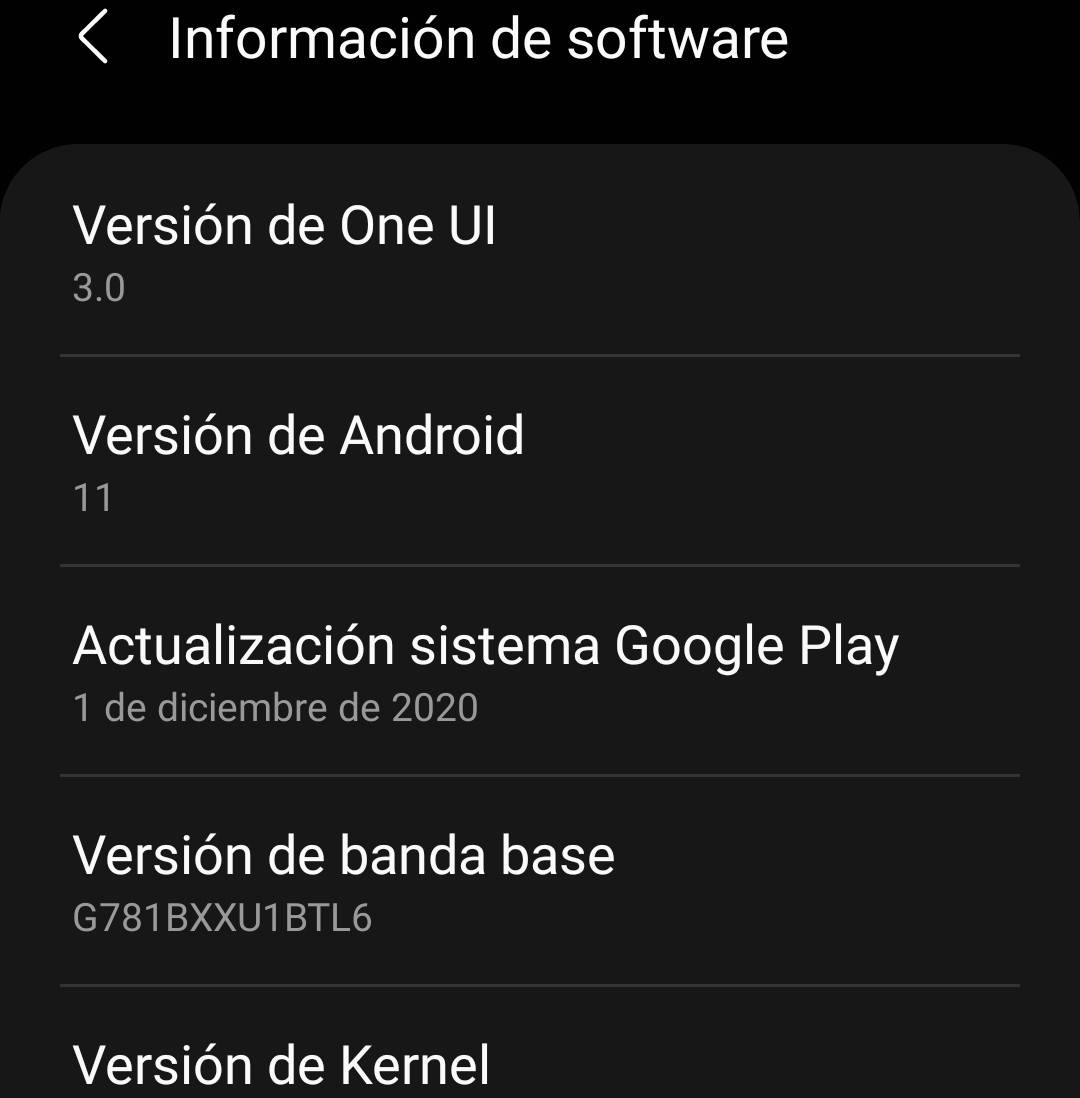 Solucionado Problemas Con Bluetooth Samsung S Fe 5g Pagina 2 Samsung Community
