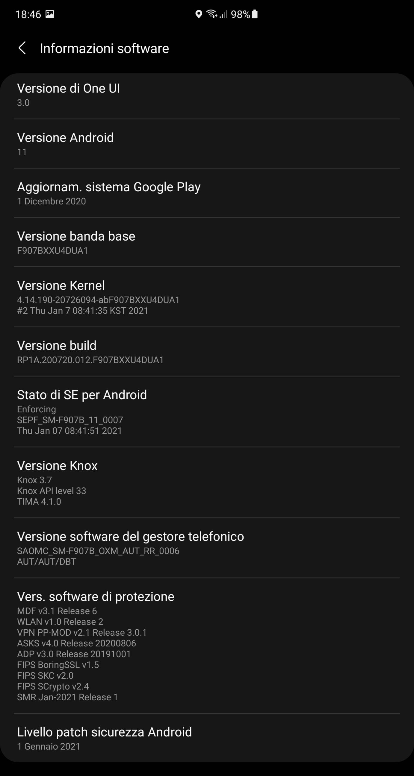 Galaxy Fold 2 5G Pagina 2 Samsung Community