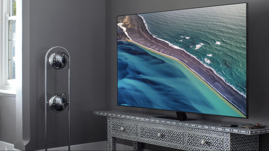 2021 Samsung TV Line up Samsung Community