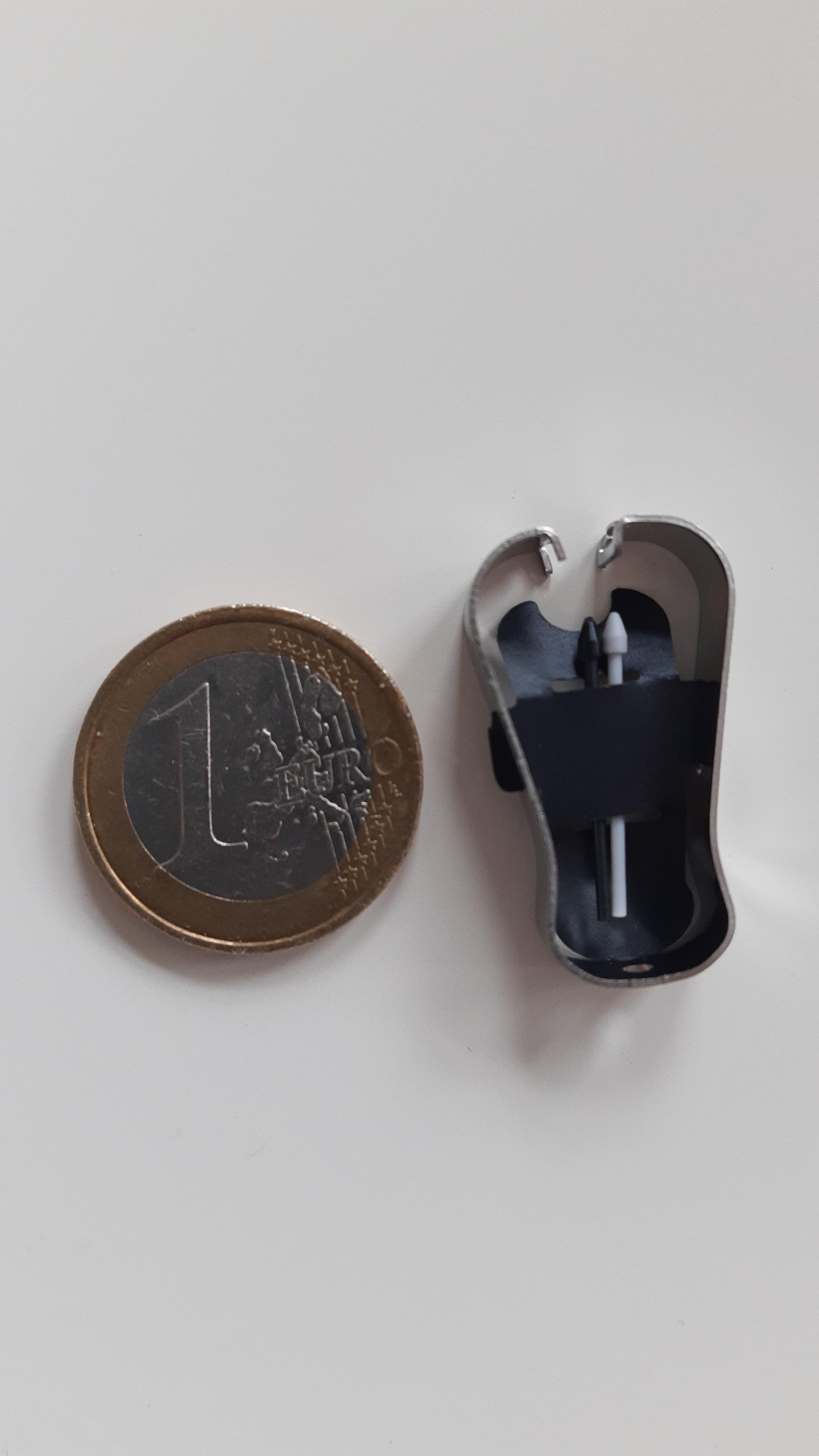 SPen EJPP610 für Galaxy S6 TAB lite Ersatzspitzen? Samsung Community