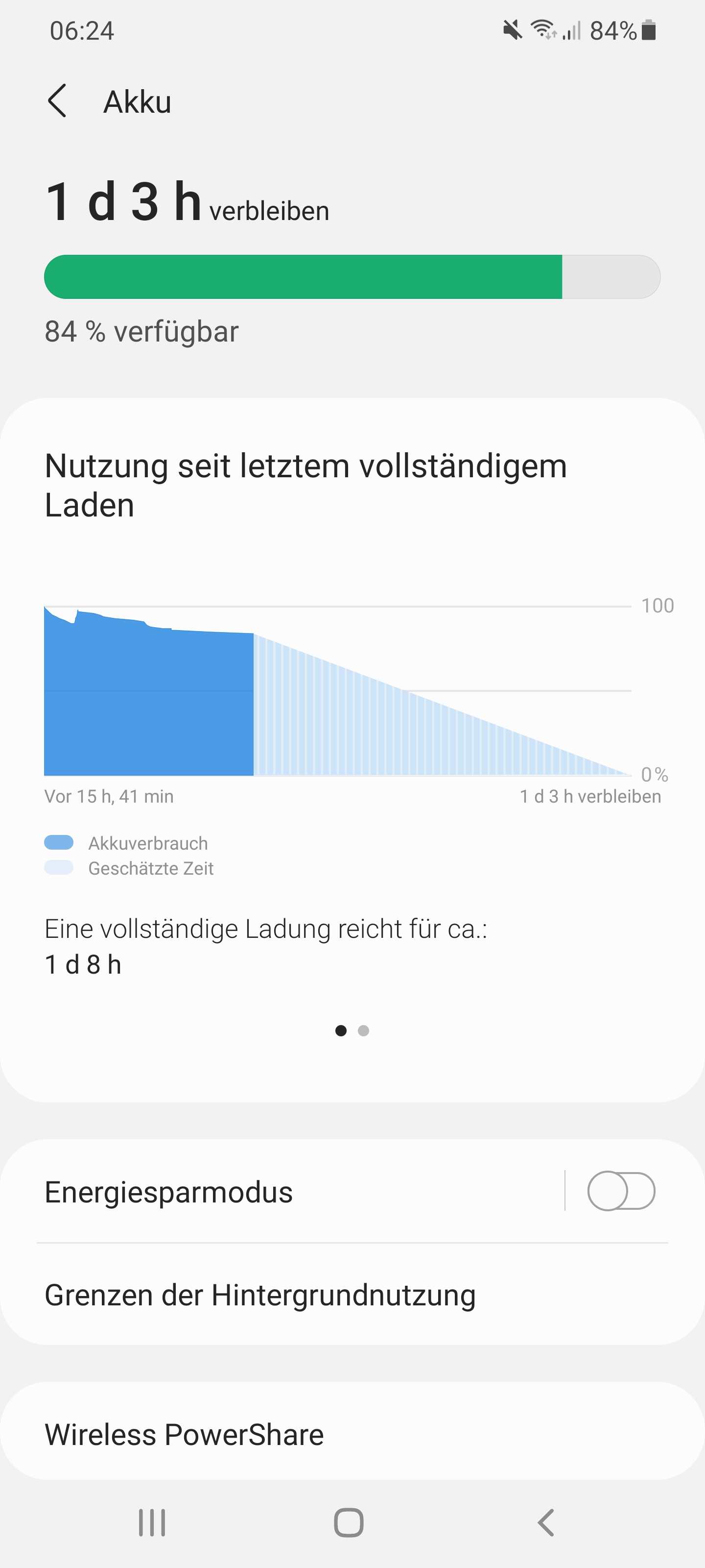 Google carrier services deaktivieren