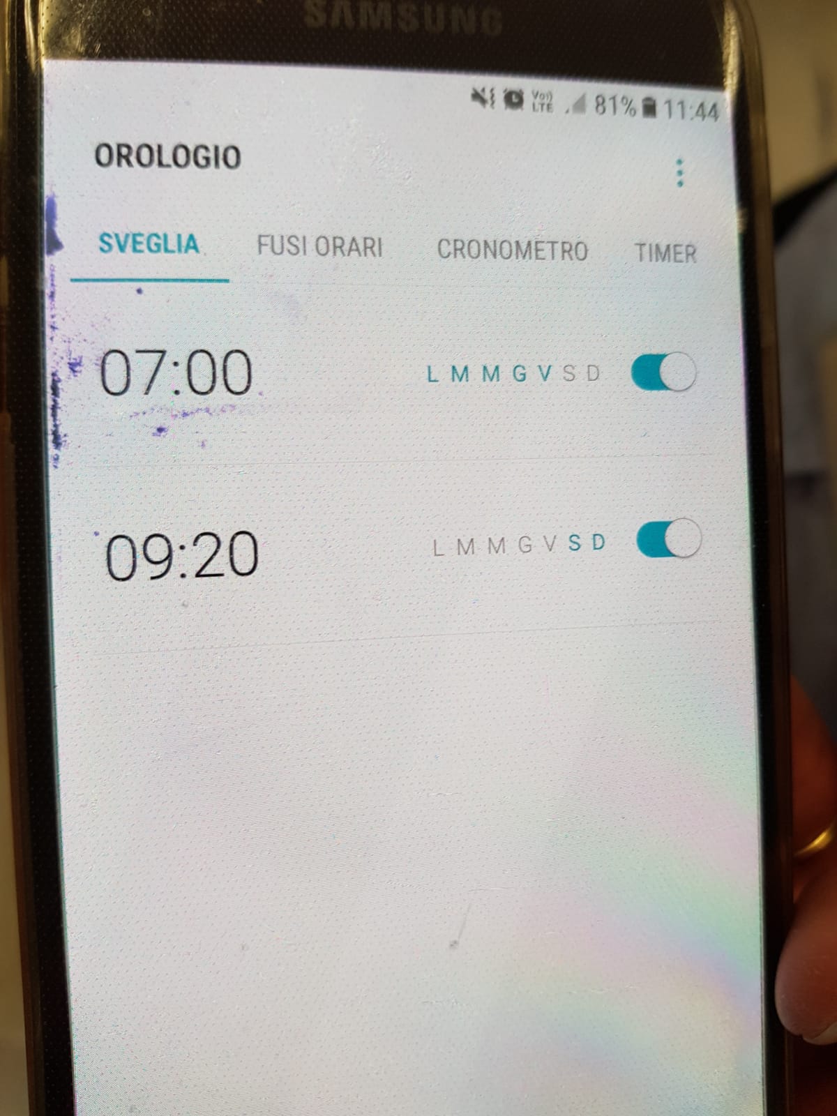 Come Si Fa La Registrazione Schermo Su Samsung