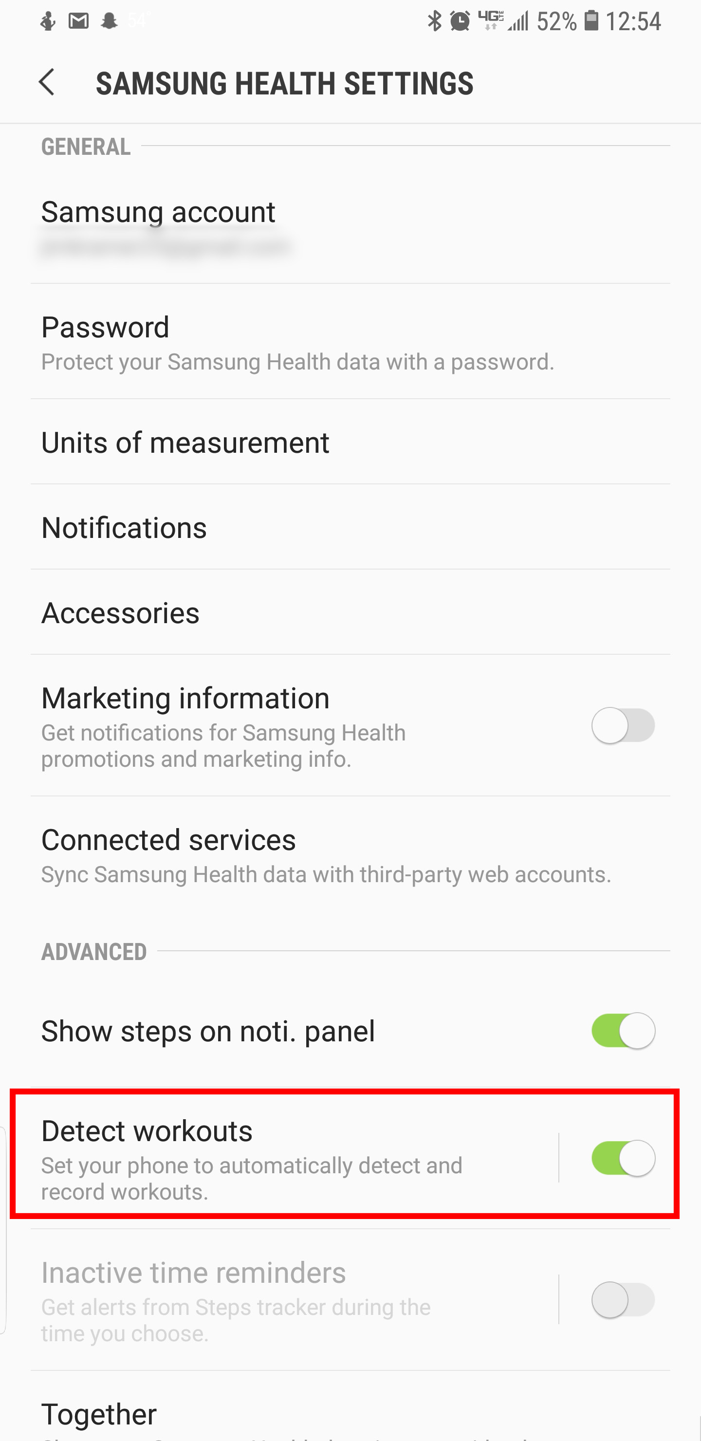 Solved: Gear S3 Frontier battery drain on Tizen 3.0.0.2 - Page 6 - Samsung  Community