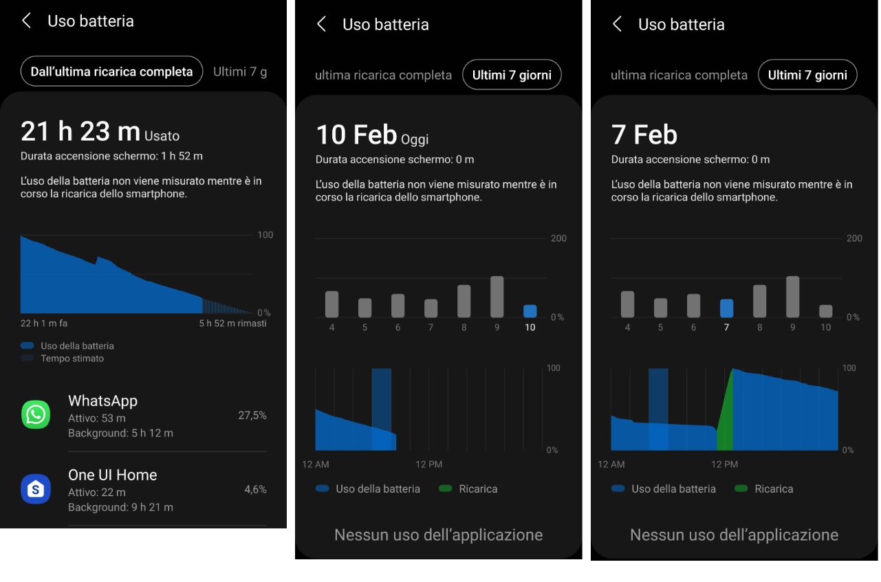 Problema consumo in standby Pagina 12 Samsung Community