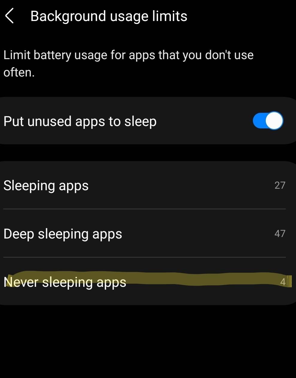 why am i not getting email notifications on my ipad