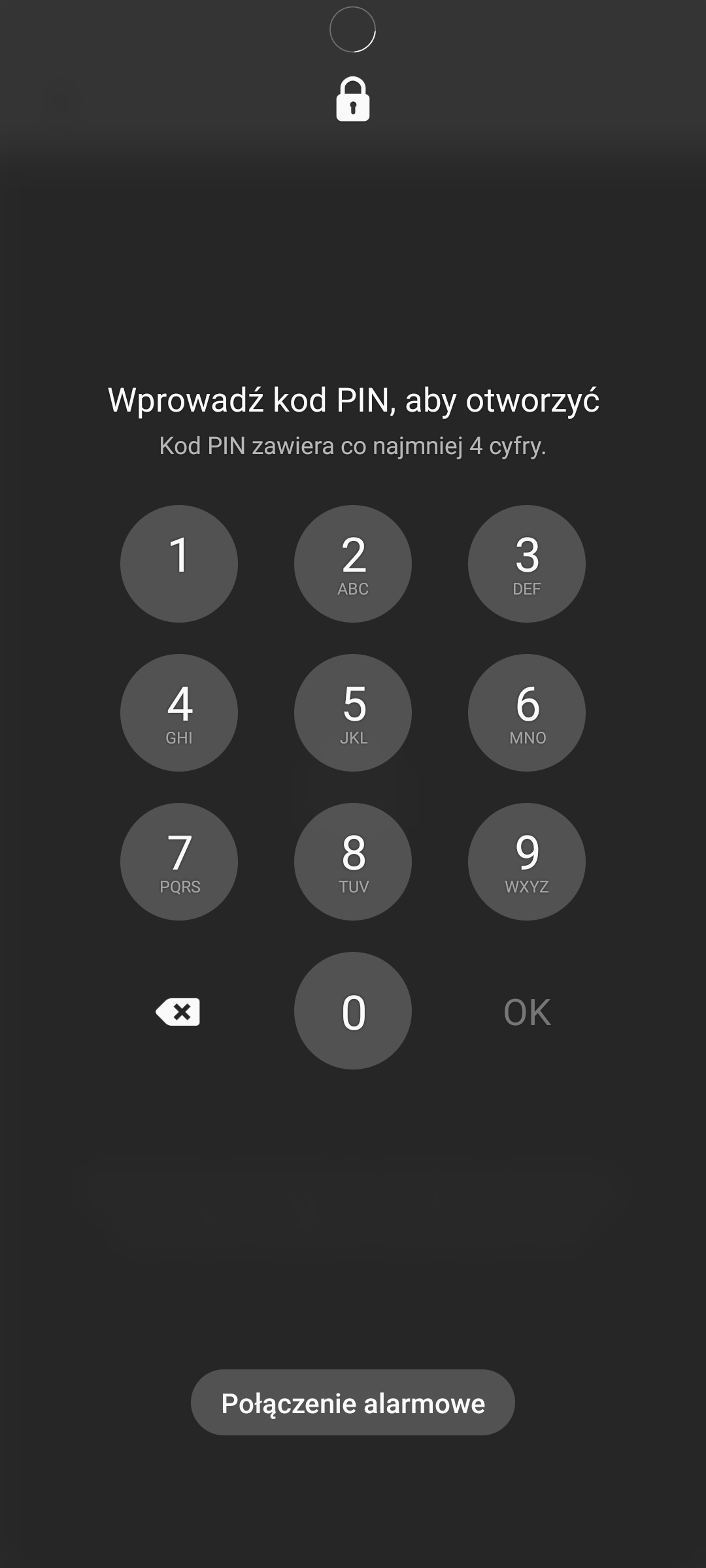 szybkie odblokowanie ekranu Samsung Community