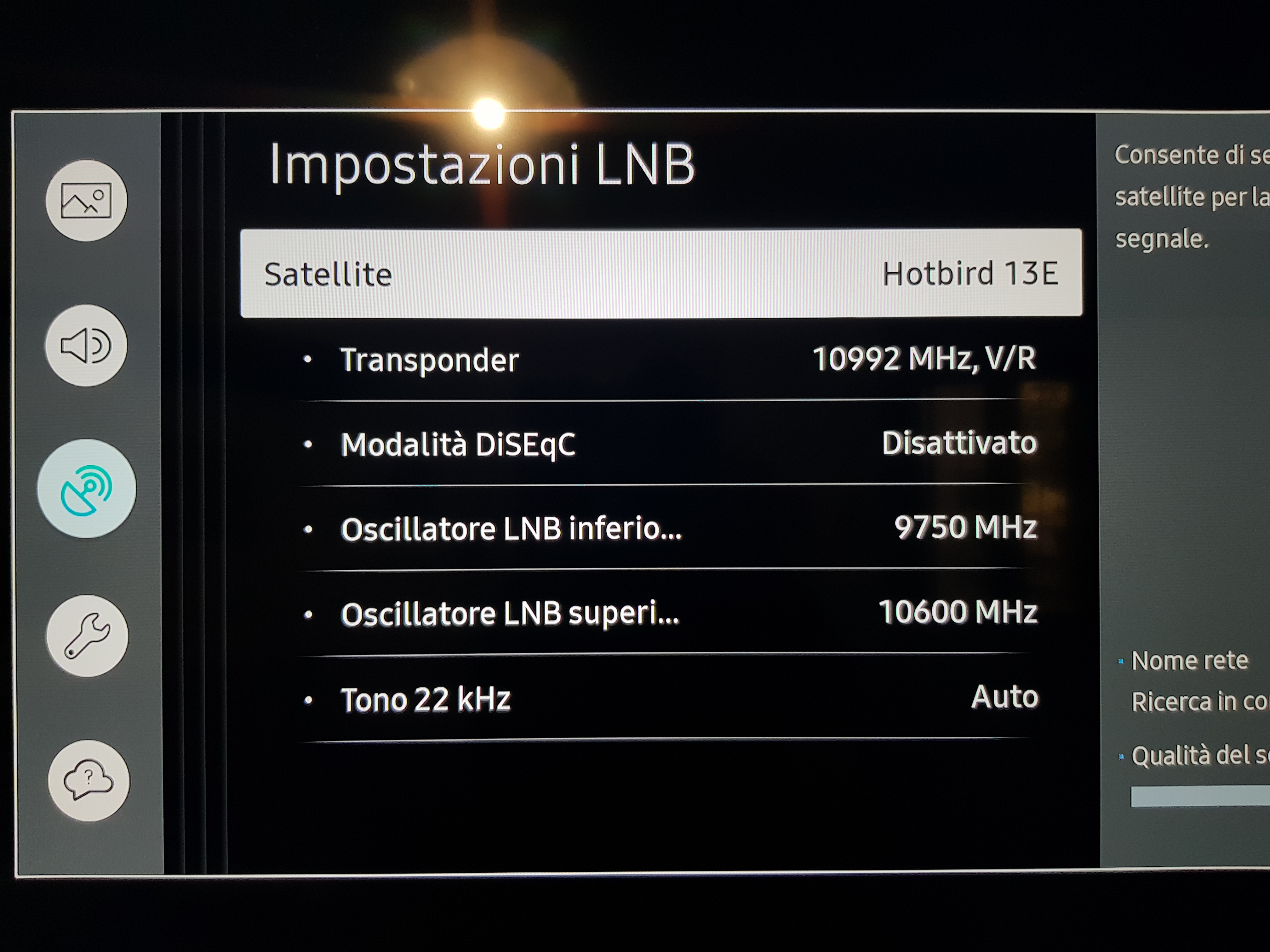 Tv Samsung Qled E Cinema I Settaggi Per Vedere Al Meglio I Film