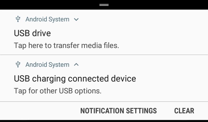 How to disable charging connected USB device (S9) - Samsung Community