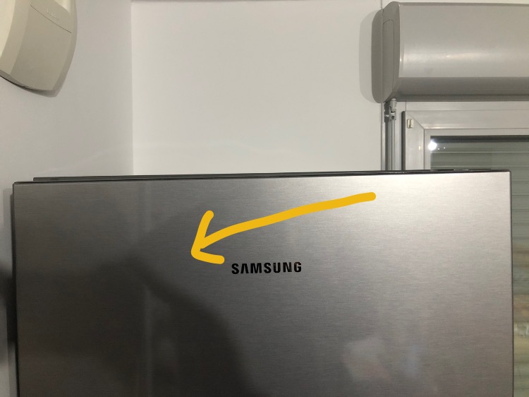 Résolu : Réglage porte frigo Samsung rb37j501msa - Samsung Community