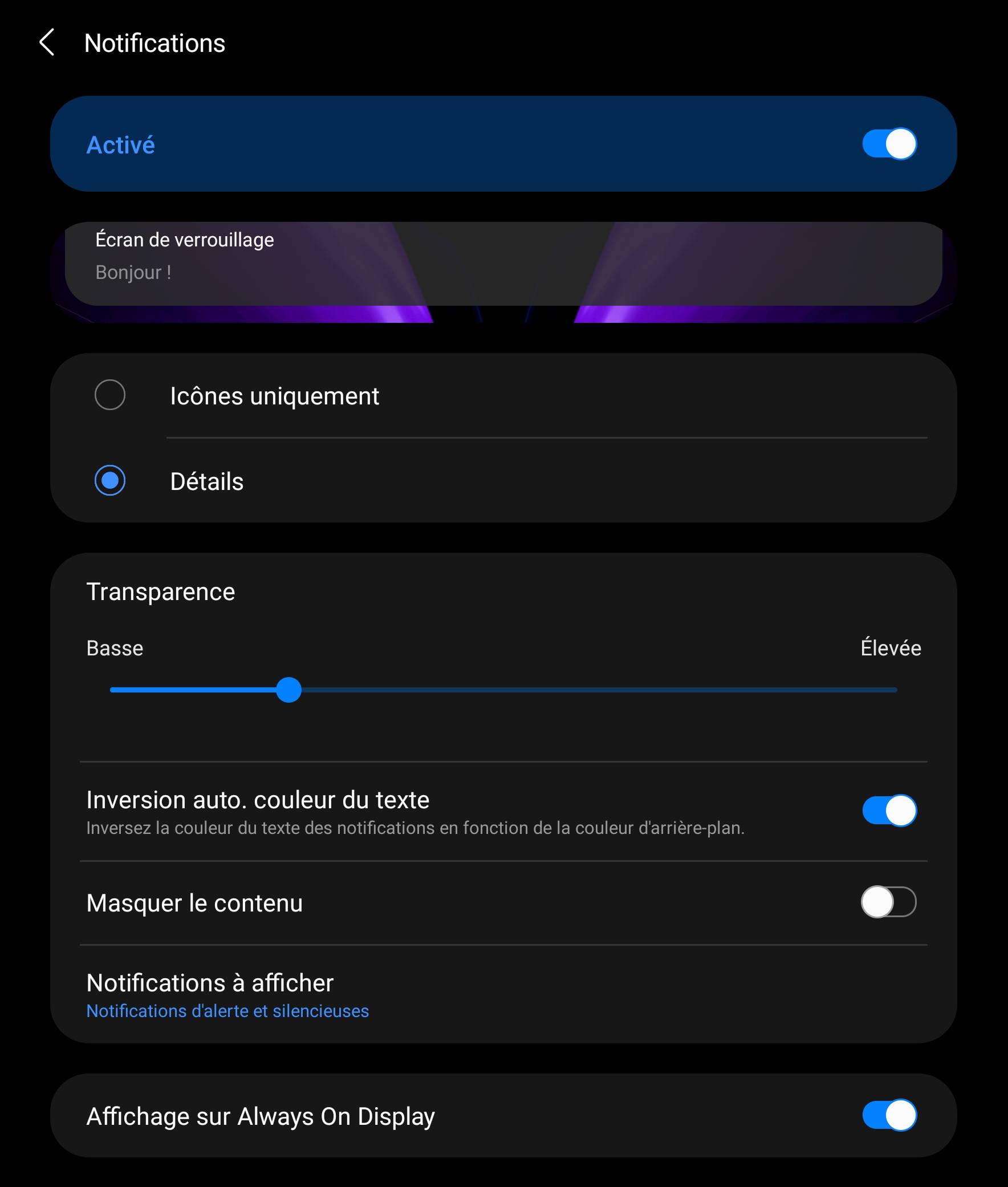 Notifications S21 Ultra Samsung Community