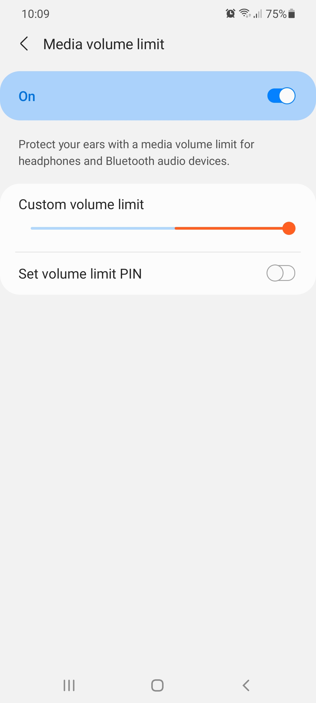Call Volume Too Quiet S21 ULTRA Page 3 Samsung Community