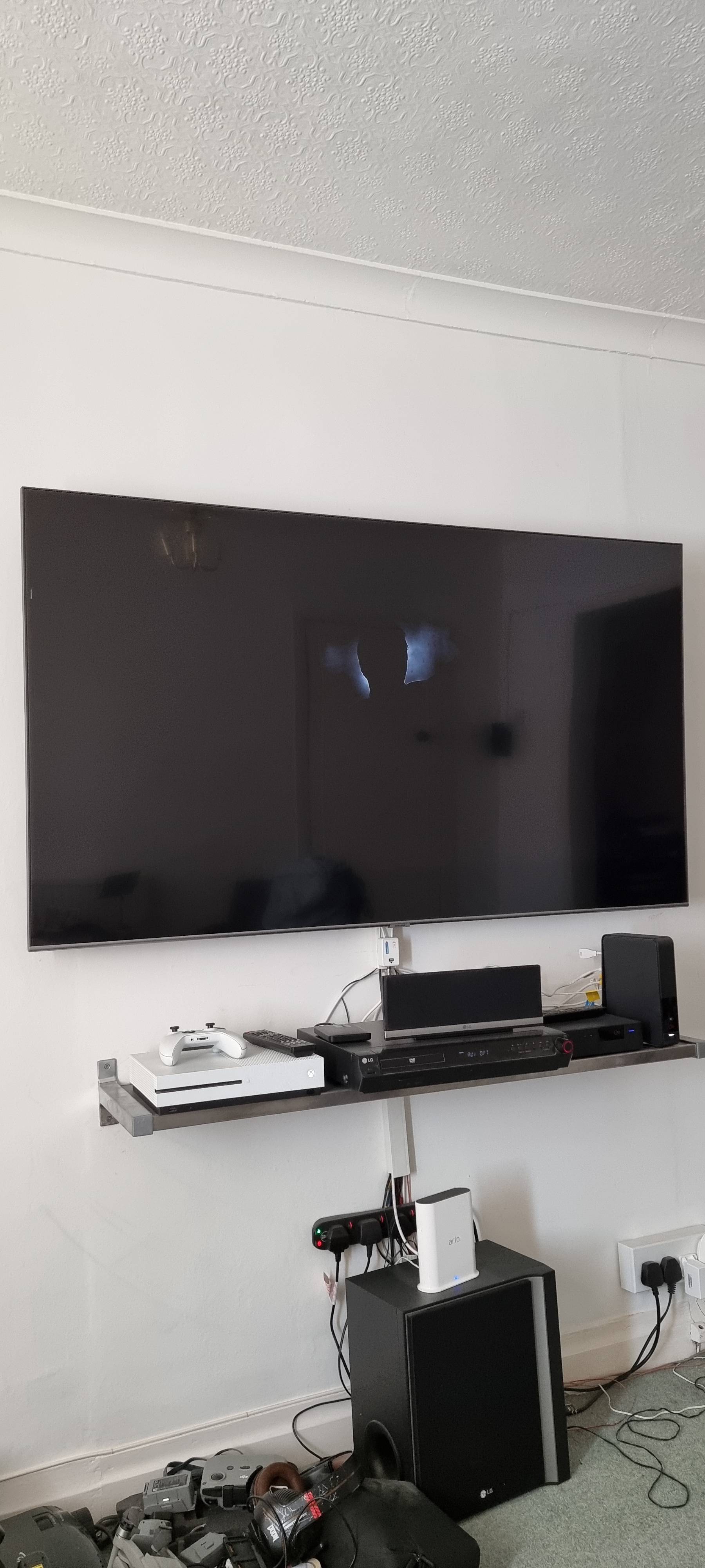 Solved Amazon app won't stream in 4k on both my Samsung tvs Samsung