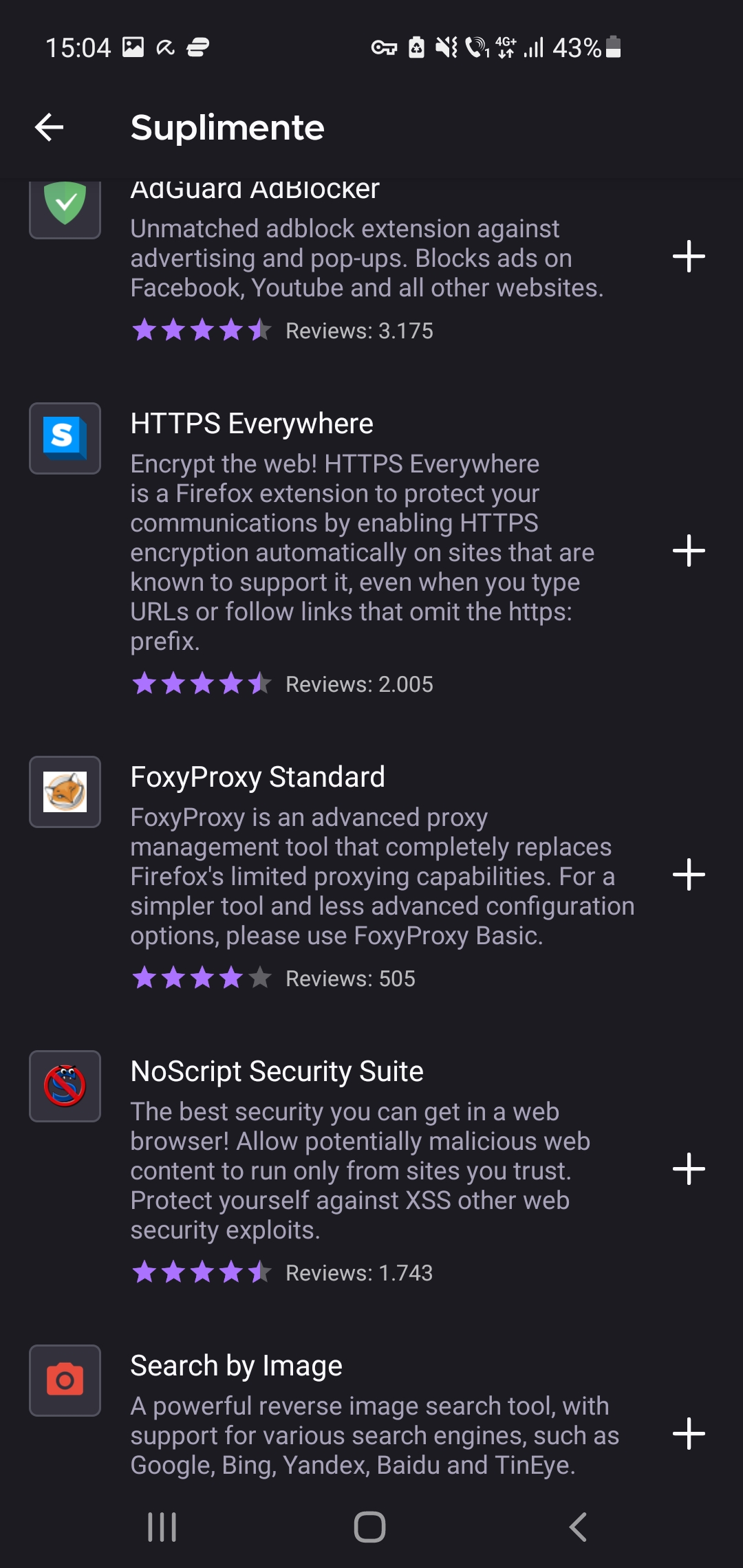 Chrome îmi tot dă notificări că am viruși - Samsung Community