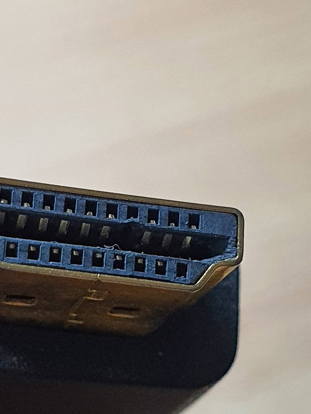 Samsung TV schaltet Reciever ein Samsung Community