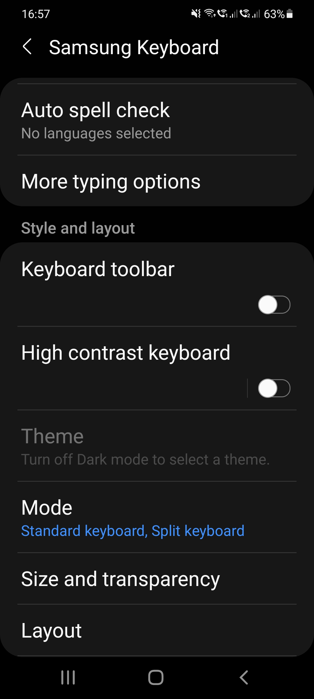 Emoji On The Keyboard Samsung Community