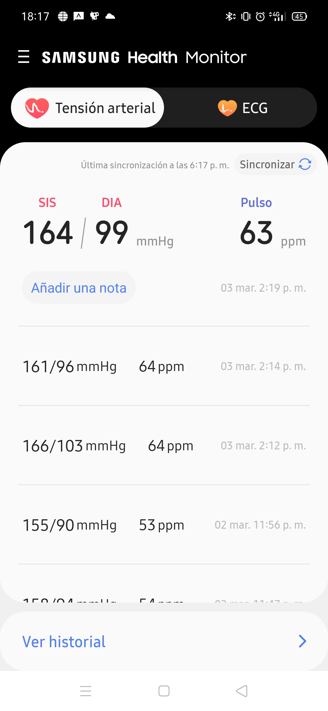 ekg active 2