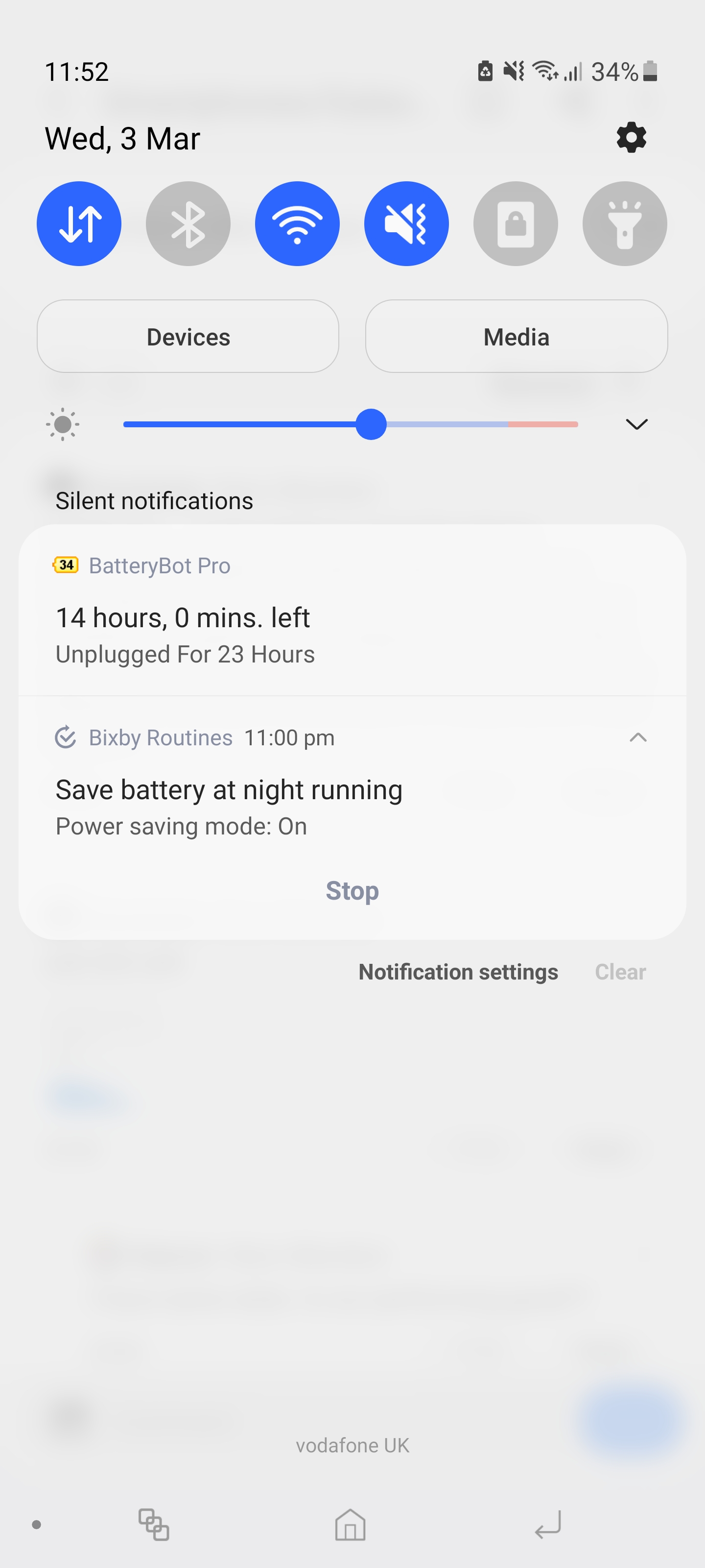 Solved: S21 Ultra poor battery life - Page 2 - Samsung Community