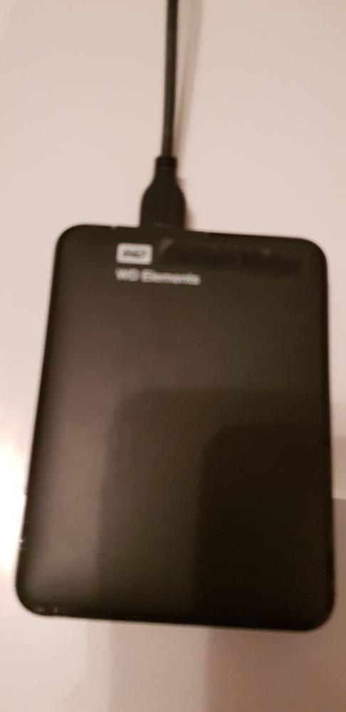 Gelöst: Galaxy Tab 4 an externe Festplatte anschliessen und gleichzeitig  laden - Samsung Community