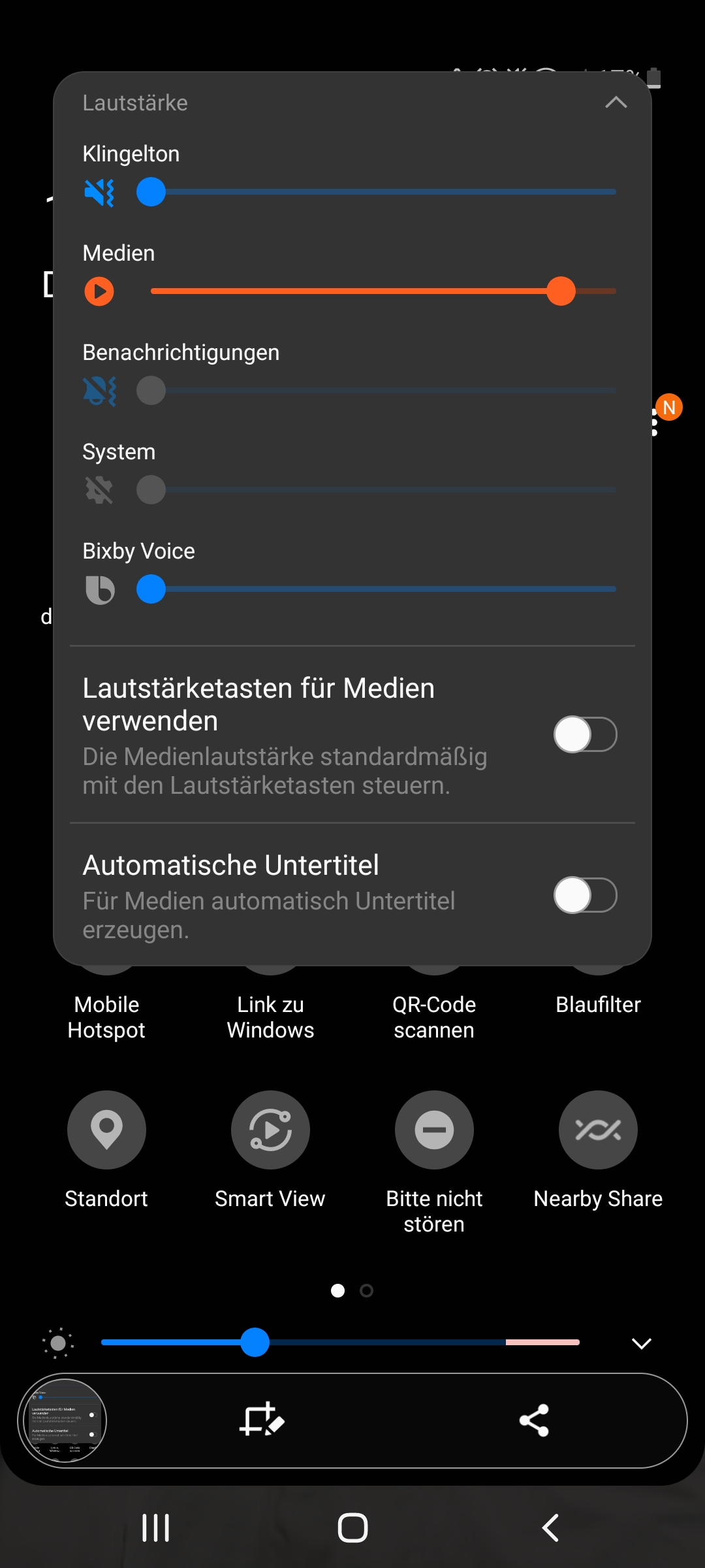 a51 kein Ton mehr Samsung Community