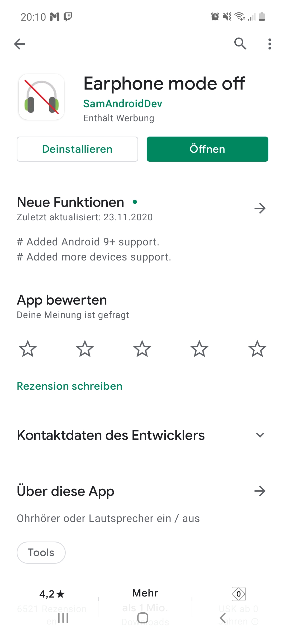 a51 kein Ton mehr Samsung Community