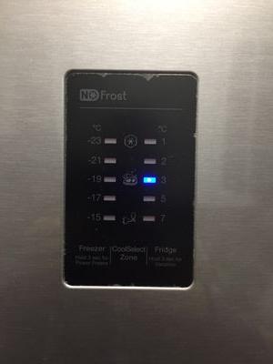 Problema frigorifero Samsung NoFrost - Samsung Community