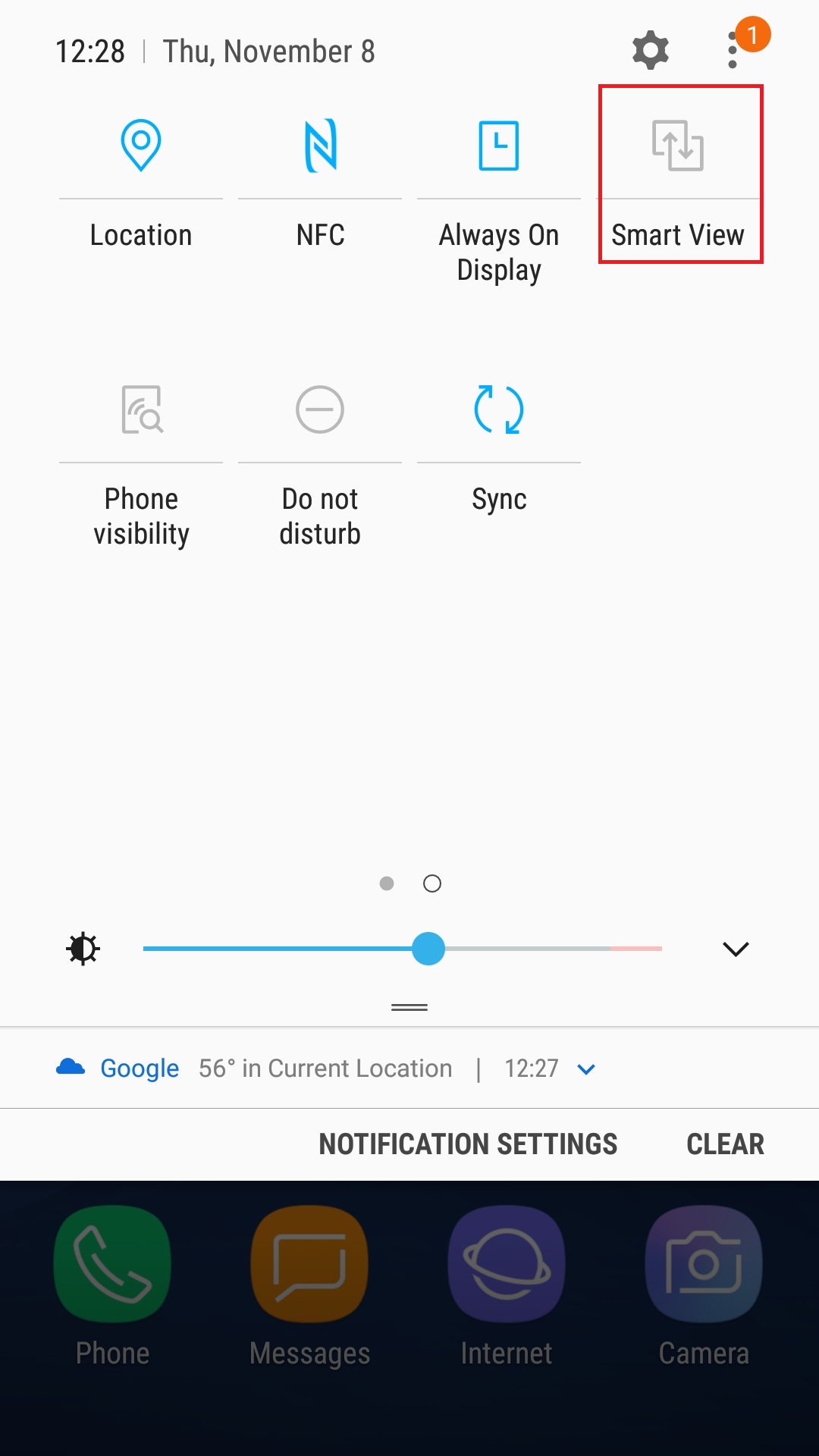 Samsung Smart Tv Udostepnianie Ekranu