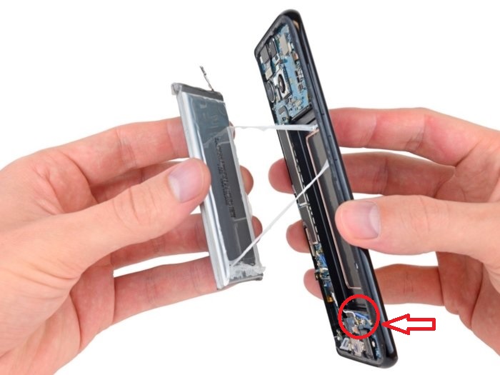 Solucionado: Error sensores S8 samsung - Página 2 - Samsung Community