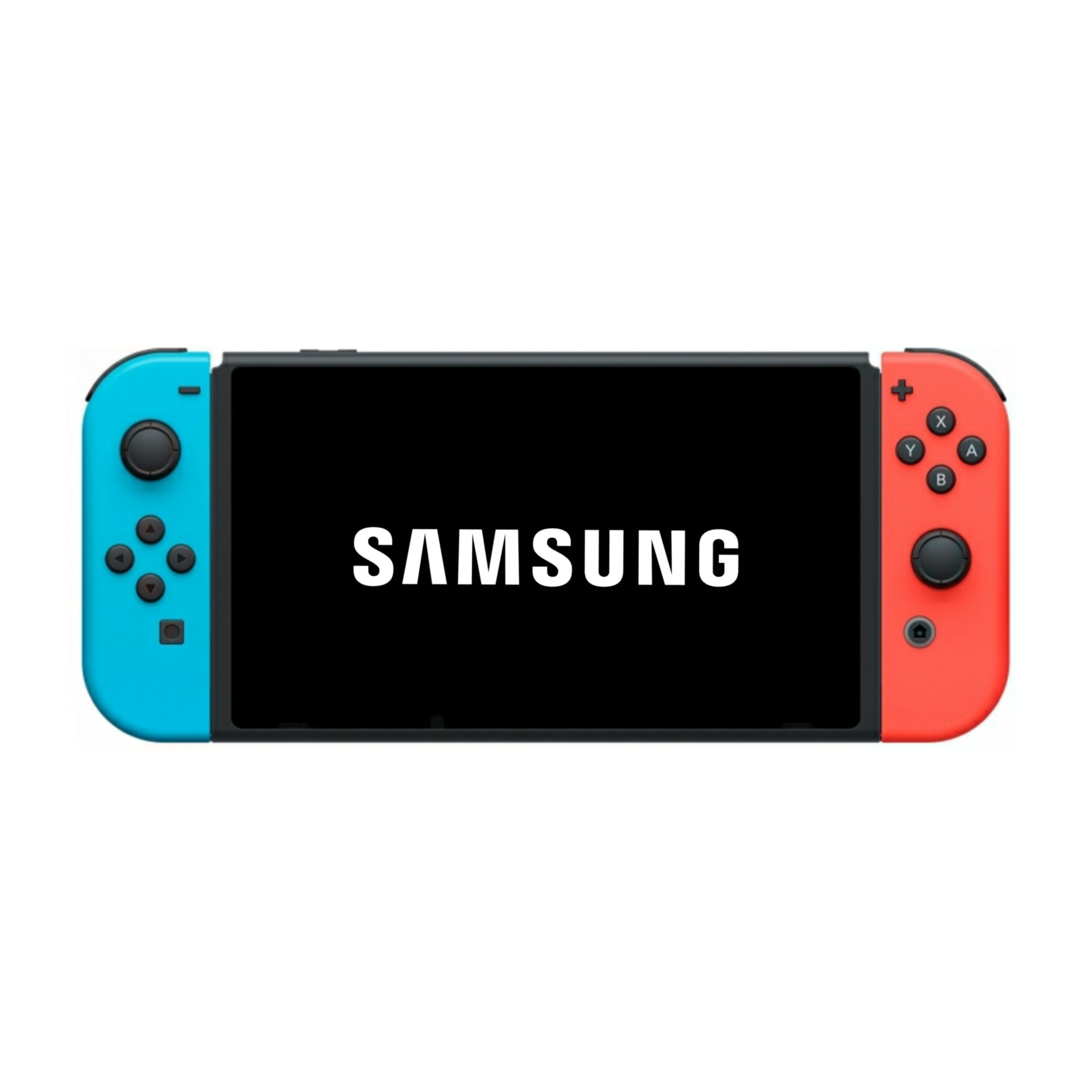 Nintendo usará pantallas Samsung (no oficial) - Samsung Community
