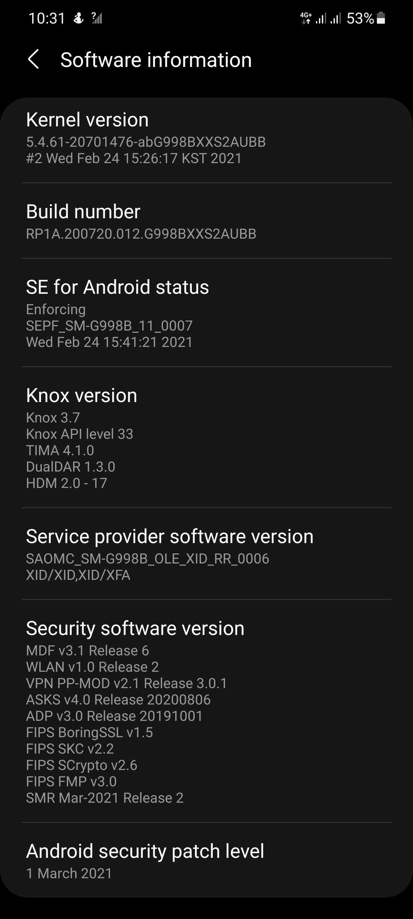 SOUTH AFRICAN (XFA) S21 GALAXY ULTRA STUCK ON EUX CSC CODE AND SAMSUNG