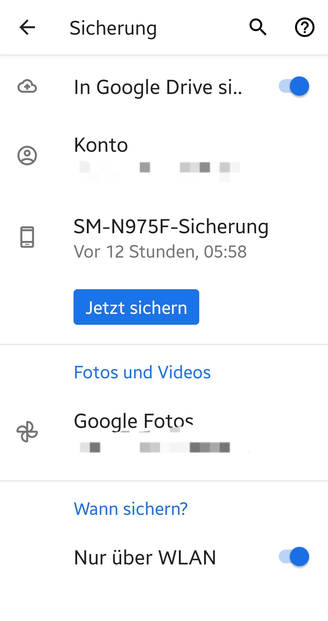 Samsung Kalender Daten Wiederherstellen 