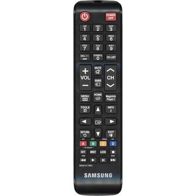 TV UE50NU7400U e telecomando diverso da quello smart incluso in confezione  - Samsung Community